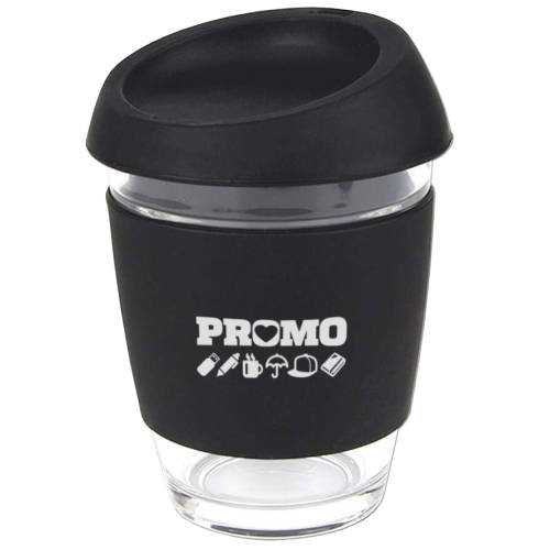 Glass Reusable Coffee Cup Glass Reusable Coffee Cup